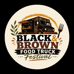 Black + Brown Food Truck Festival